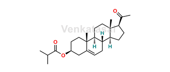 Picture of Pregnenolone Isobutyrate