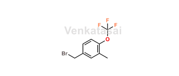 Picture of Pretomanid Impurity 3