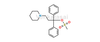 Picture of Pridinol Impurity 1