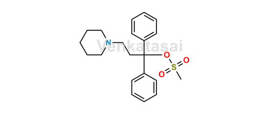 Picture of Pridinol Impurity 1