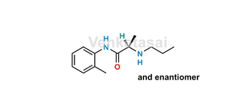 Picture of Prilocaine