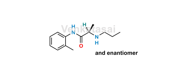 Picture of Prilocaine