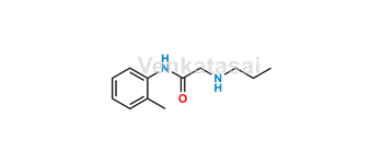 Picture of Prilocaine EP Impurity G