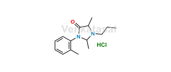 Picture of Prilocaine Impurity 1