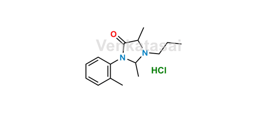 Picture of Prilocaine Impurity 1