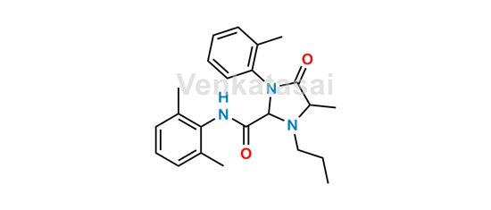 Picture of Prilocaine Impurity 2