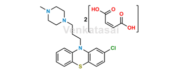Picture of Prochlorperazine Dimaleate
