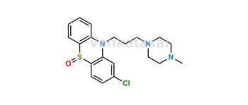 Picture of Prochlorperazine EP Impurity A