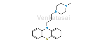 Picture of Prochlorperazine EP Impurity B