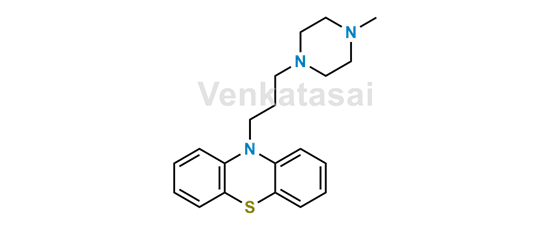 Picture of Prochlorperazine EP Impurity B