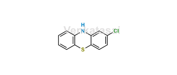 Picture of Prochlorperazine EP Impurity D