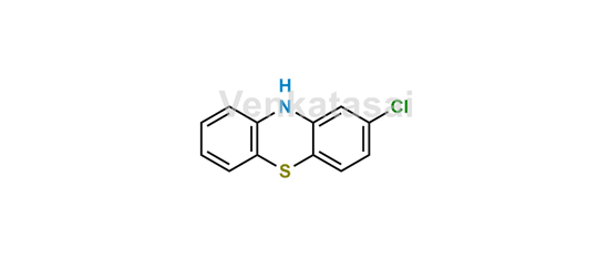 Picture of Prochlorperazine EP Impurity D