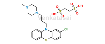 Picture of Prochlorperazine Edisylate