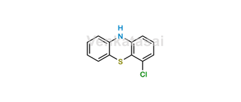 Picture of 4-Chlorophenothiazine
