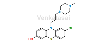 Picture of 7-Hydroxy Prochlorperazine
