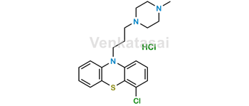 Picture of Prochlorperazine 4-Chloro Isomer