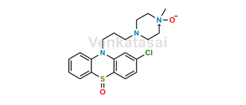 Picture of Prochlorperazine Sulfinyl-5-Oxide
