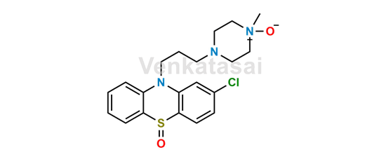 Picture of Prochlorperazine Sulfinyl-5-Oxide