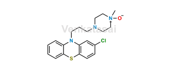 Picture of Prochlorperazine Impurity 1