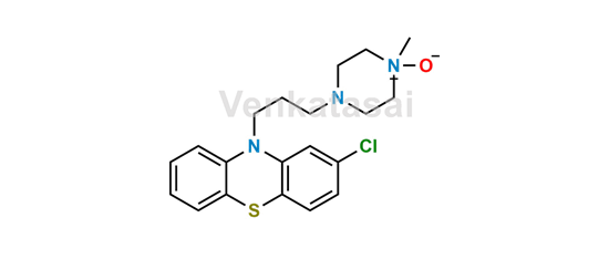 Picture of Prochlorperazine Impurity 1