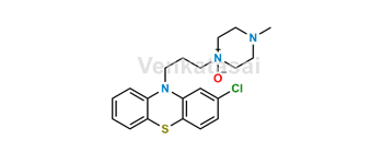 Picture of Prochlorperazine Impurity 2
