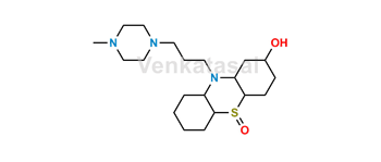 Picture of Prochlorperazine Impurity 4