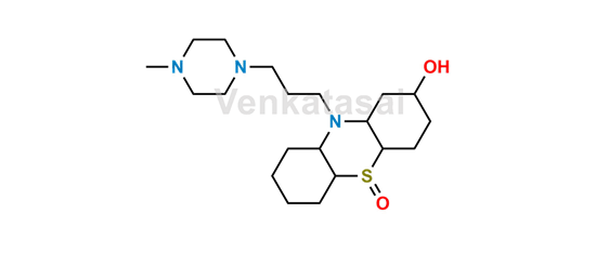 Picture of Prochlorperazine Impurity 4