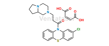 Picture of Prochlorperazine Impurity 5