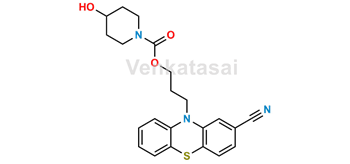 Picture of Prochlorperazine Impurity 6