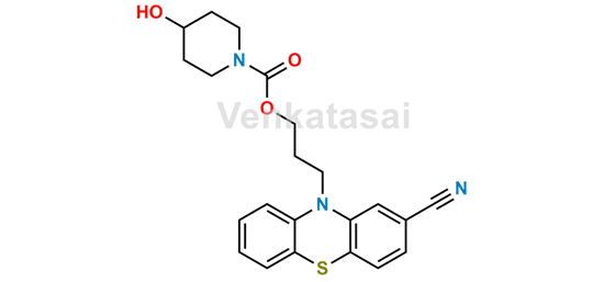 Picture of Prochlorperazine Impurity 6