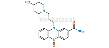 Picture of Prochlorperazine Impurity 7