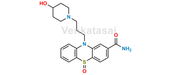 Picture of Prochlorperazine Impurity 7