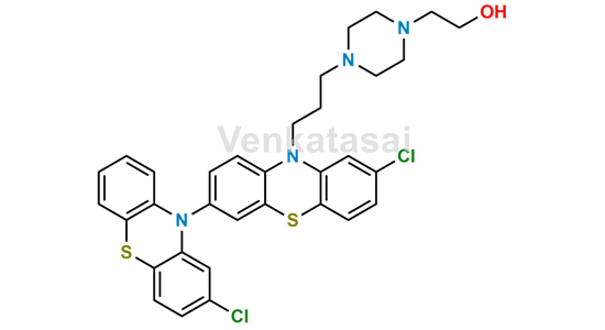 Picture of Prochlorperazine Impurity 9