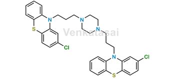 Picture of Prochlorperazine Impurity 10