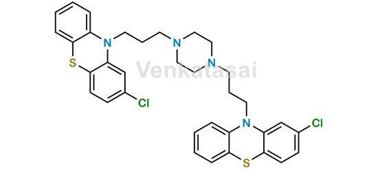 Picture of Prochlorperazine Impurity 10