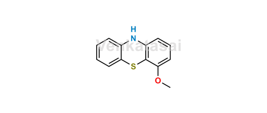 Picture of Prochlorperazine Impurity 11
