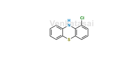 Picture of Prochlorperazine Impurity 12