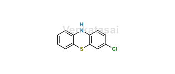 Picture of Prochlorperazine Impurity 13