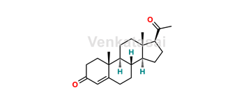 Picture of Progesterone