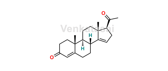 Picture of Progesterone  EP Impurity A