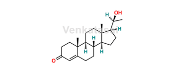 Picture of Progesterone EP Impurity B