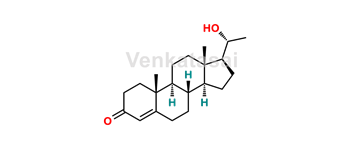 Picture of Progesterone EP Impurity C