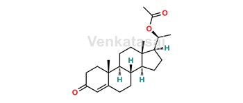 Picture of Progesterone EP Impurity D