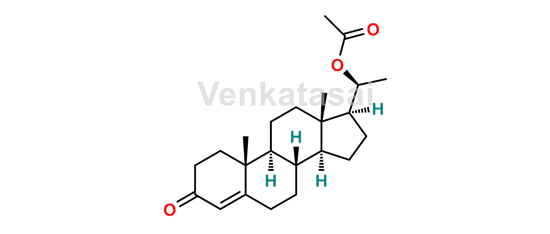 Picture of Progesterone EP Impurity D