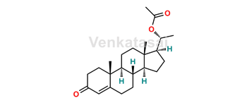 Picture of Progesterone EP Impurity E