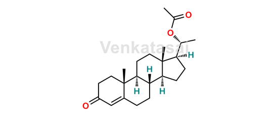 Picture of Progesterone EP Impurity E