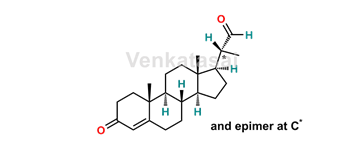 Picture of Progesterone EP Impurity I