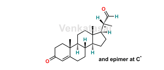 Picture of Progesterone EP Impurity I