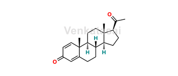 Picture of Progesterone EP Impurity J