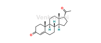 Picture of Progesterone EP Impurity M